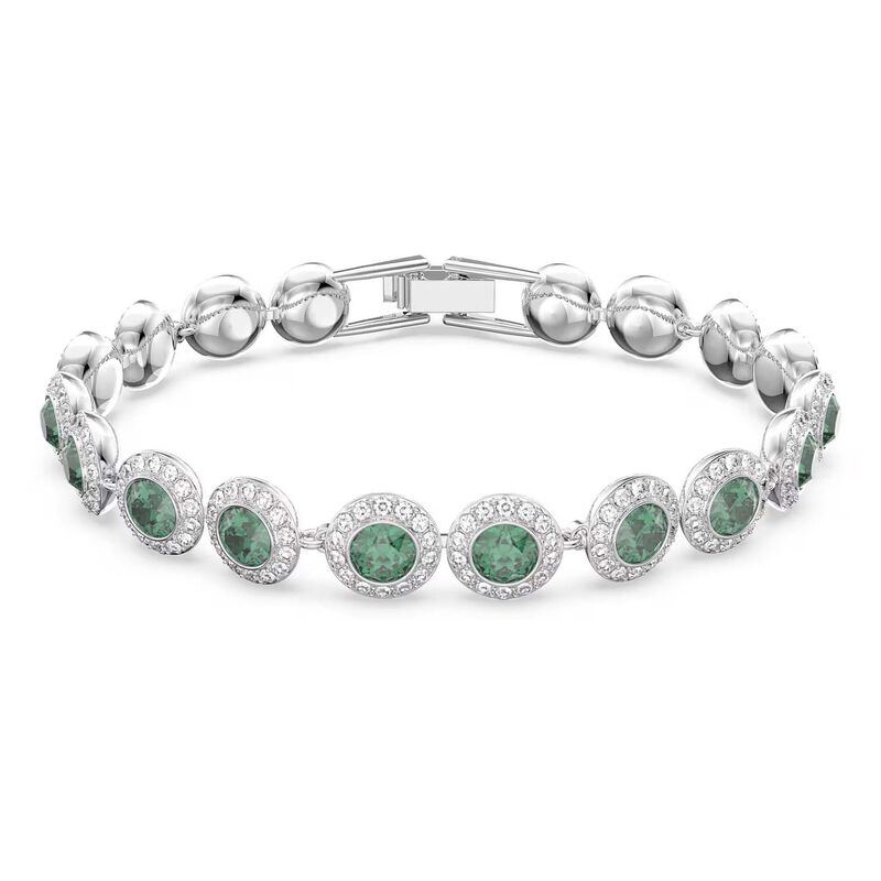 Swarovski Una Angelic Bracelet image number 0